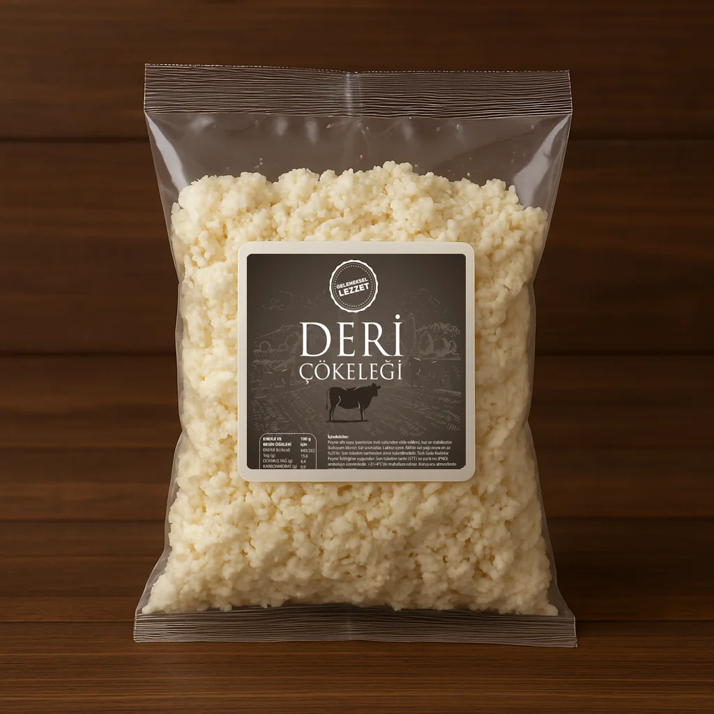 dericokelek