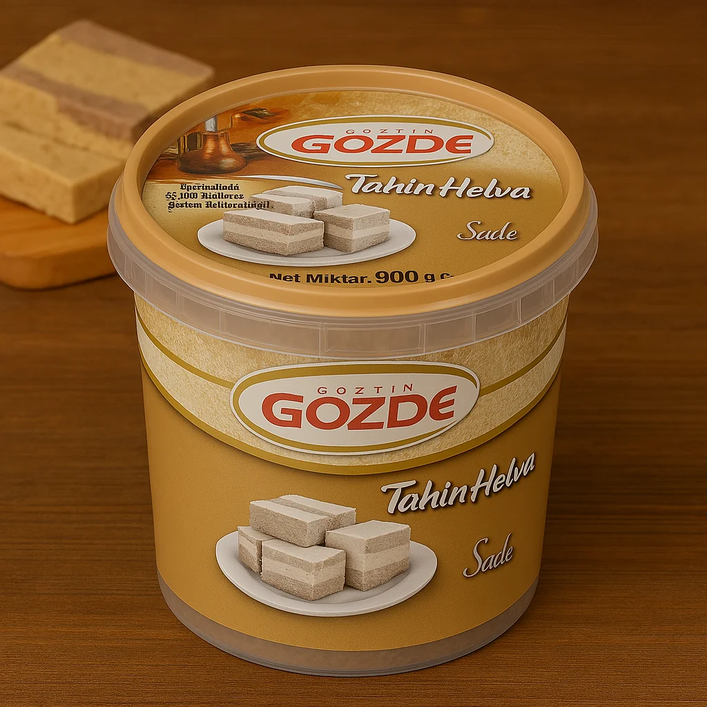 gozdesade